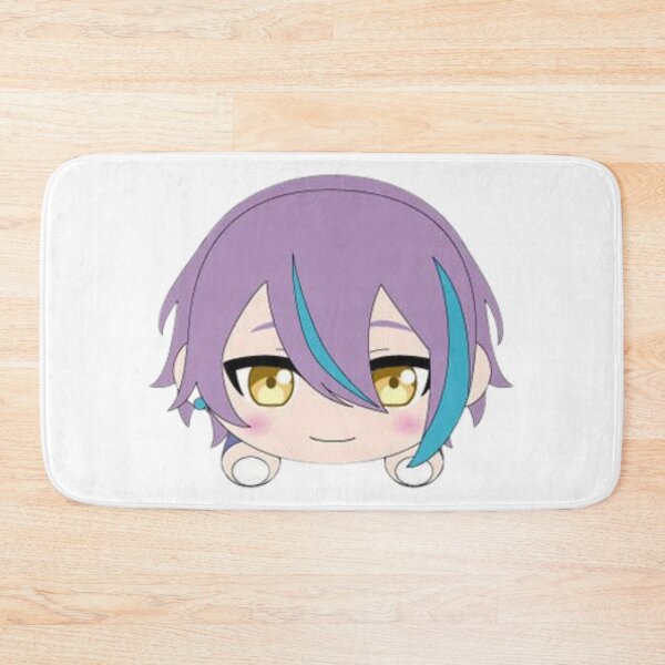 Item preview, Rui Kamishiro chibi plushie designed and sold by Lauwuuh.