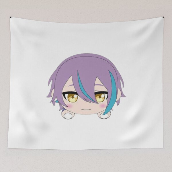 Item preview, Rui Kamishiro chibi plushie designed and sold by Lauwuuh.