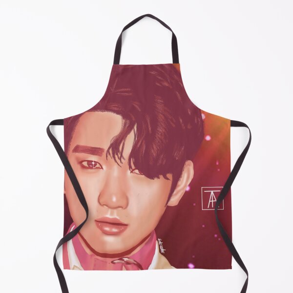 Item preview, Got7 Jinyoung designed and sold by fayetheartist.