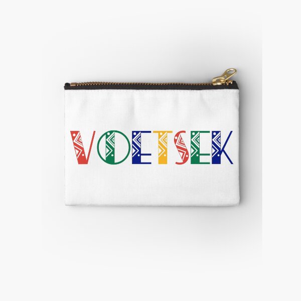 Item preview, Voetsek - Go Away - South Africa designed and sold by JourneyCreative.