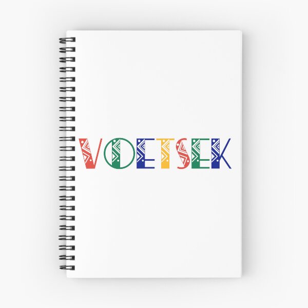 Item preview, Voetsek - Go Away - South Africa designed and sold by JourneyCreative.