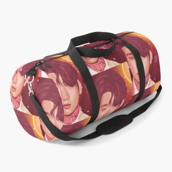 Item preview, Got7 Jinyoung  designed and sold by fayetheartist.