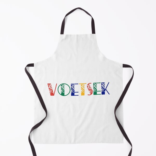 Item preview, Voetsek - Go Away - South Africa designed and sold by JourneyCreative.