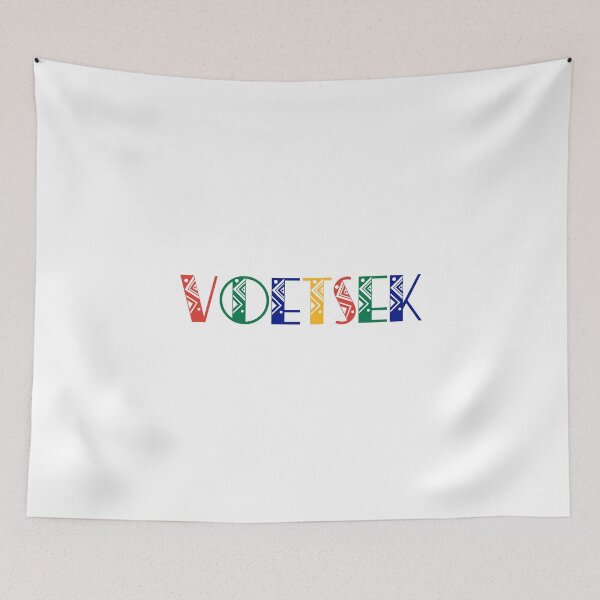 Item preview, Voetsek - Go Away - South Africa designed and sold by JourneyCreative.