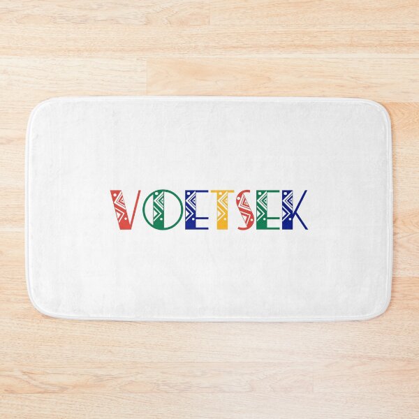 Item preview, Voetsek - Go Away - South Africa designed and sold by JourneyCreative.
