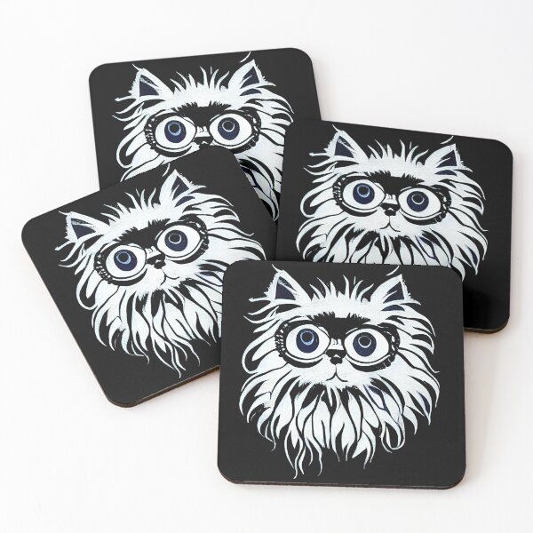 Item preview, persian cat 24 designed and sold by Catator.