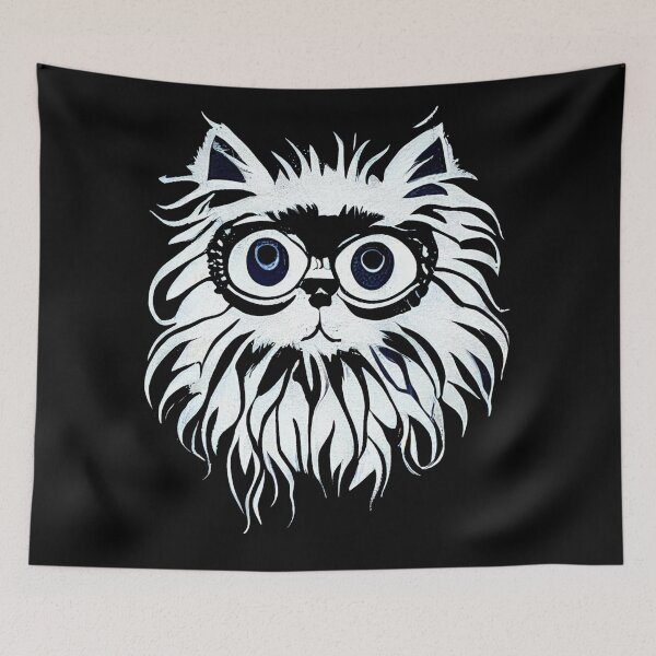 Item preview, persian cat 24 designed and sold by Catator.
