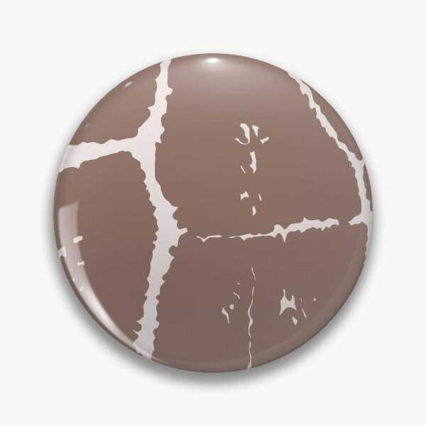 Item preview, Giraffe Print (regular 1) designed and sold by DreamFruit11.