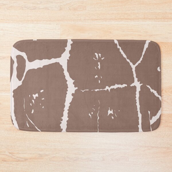 Item preview, Giraffe Print (regular 1) designed and sold by DreamFruit11.
