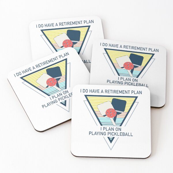 Item preview,  Funny Pickle Playing Pickleball designed and sold by Anoirshop ⭐⭐⭐⭐⭐.