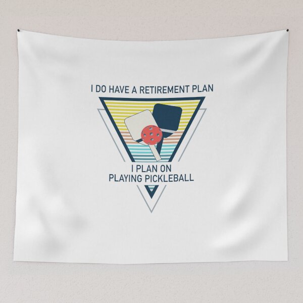 Item preview,  Funny Pickle Playing Pickleball designed and sold by Anoirshop ⭐⭐⭐⭐⭐.