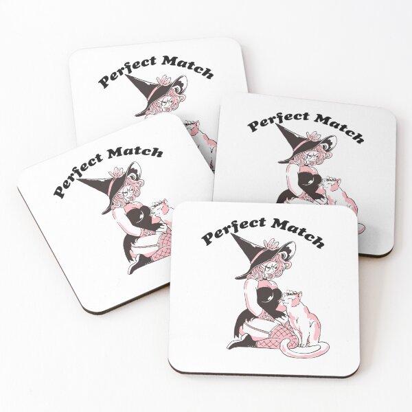 Item preview, Perfect Match designed and sold by aither81.