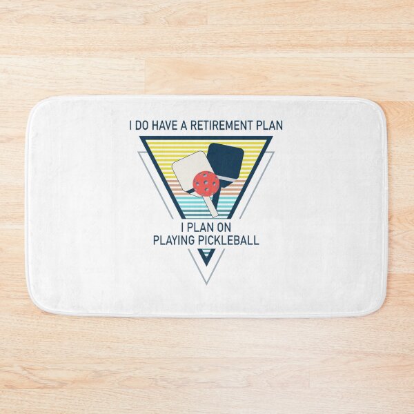 Item preview,  Funny Pickle Playing Pickleball designed and sold by Anoirshop ⭐⭐⭐⭐⭐.