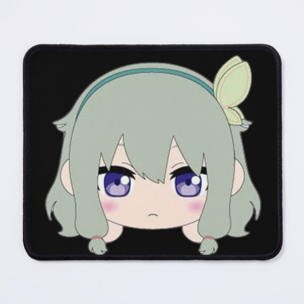 Item preview, Nene Kusanagi chibi plushie designed and sold by Lauwuuh.