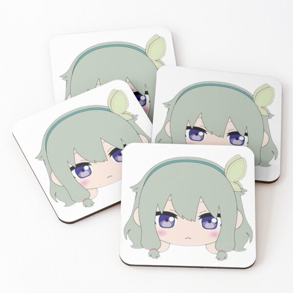 Item preview, Nene Kusanagi chibi plushie designed and sold by Lauwuuh.