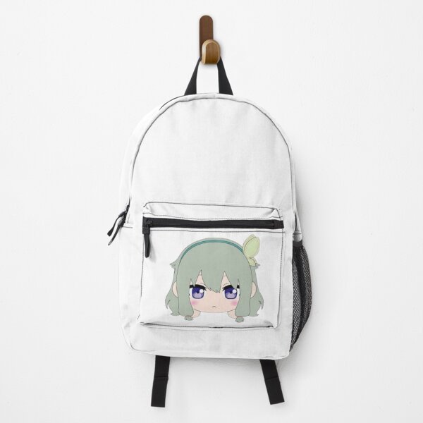 Item preview, Nene Kusanagi chibi plushie designed and sold by Lauwuuh.