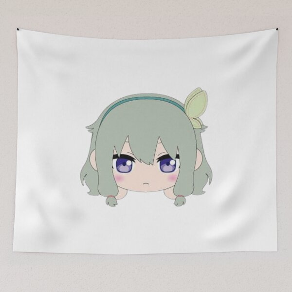 Item preview, Nene Kusanagi chibi plushie designed and sold by Lauwuuh.