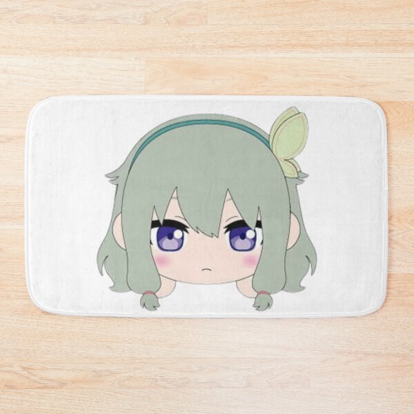 Item preview, Nene Kusanagi chibi plushie designed and sold by Lauwuuh.