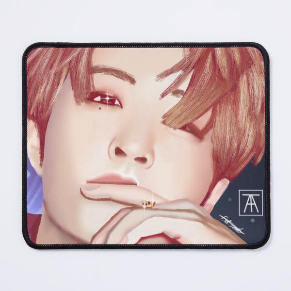 Item preview, Got7 Youngjae designed and sold by fayetheartist.