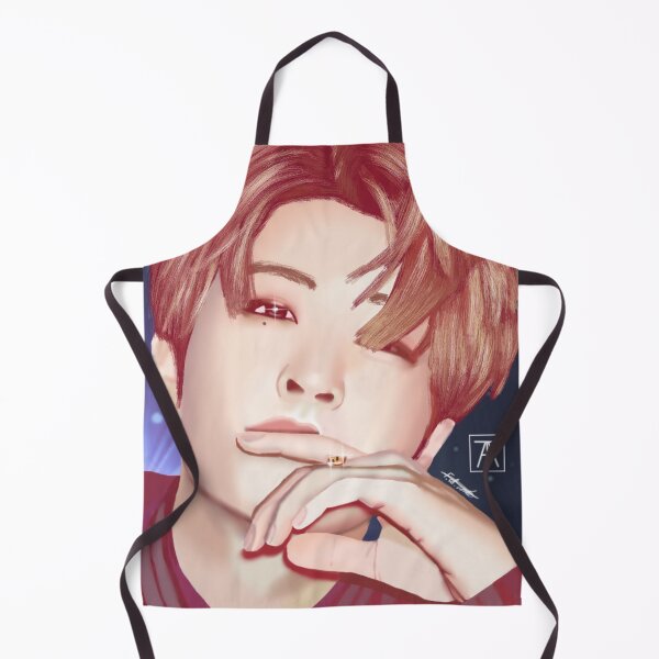 Item preview, Got7 Youngjae designed and sold by fayetheartist.
