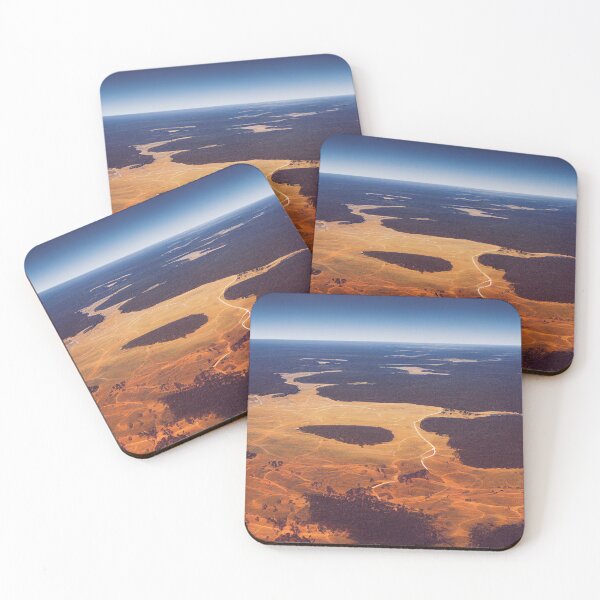 Item preview, Rural Australia 5 designed and sold by Creative Shed Designs.