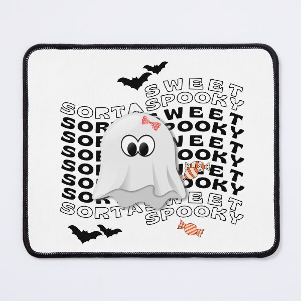 Item preview, Sorta Sweet Sorta Spooky designed and sold by ImaginedCo.