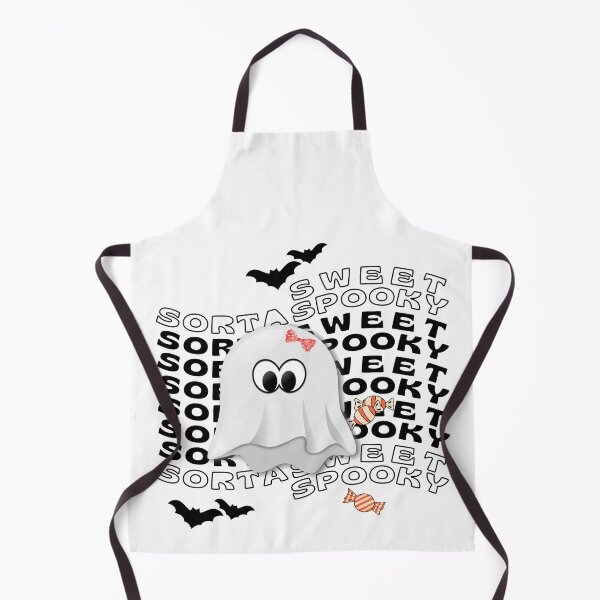 Item preview, Sorta Sweet Sorta Spooky designed and sold by ImaginedCo.