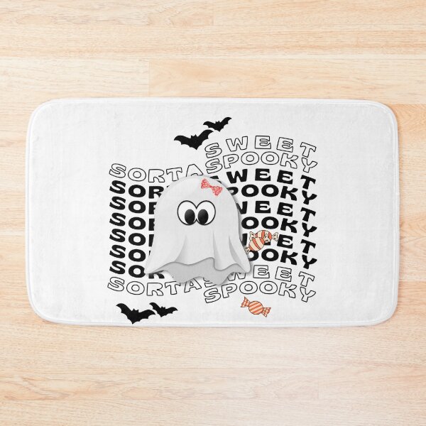 Item preview, Sorta Sweet Sorta Spooky designed and sold by ImaginedCo.