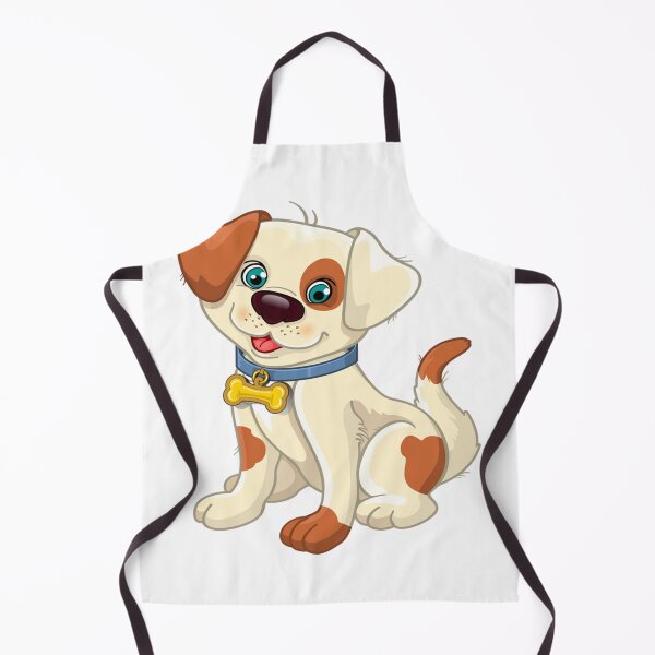 Item preview, dog - cute dog designed and sold by NEL-BOX.