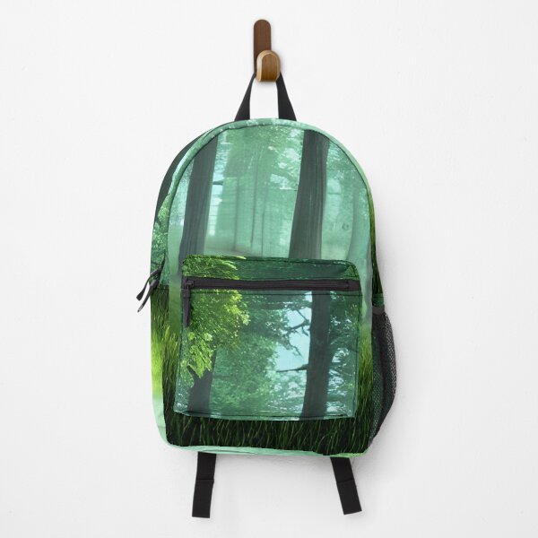 Item preview, Forest Landscape, Ai Generated Art  designed and sold by ACC .
