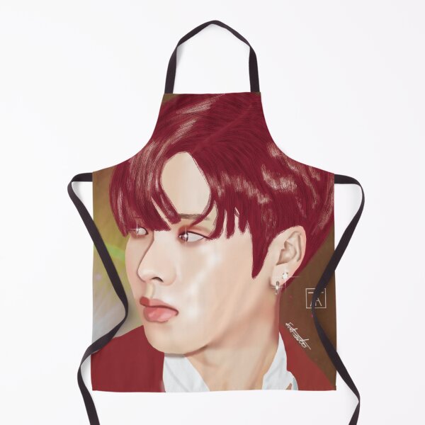 Item preview, Got7 Jackson designed and sold by fayetheartist.