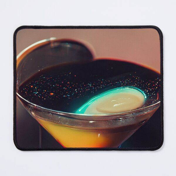 Item preview, Espresso Love Martini | Cocktail | Artwork | Illustration designed and sold by Designsssssssssssssssss.
