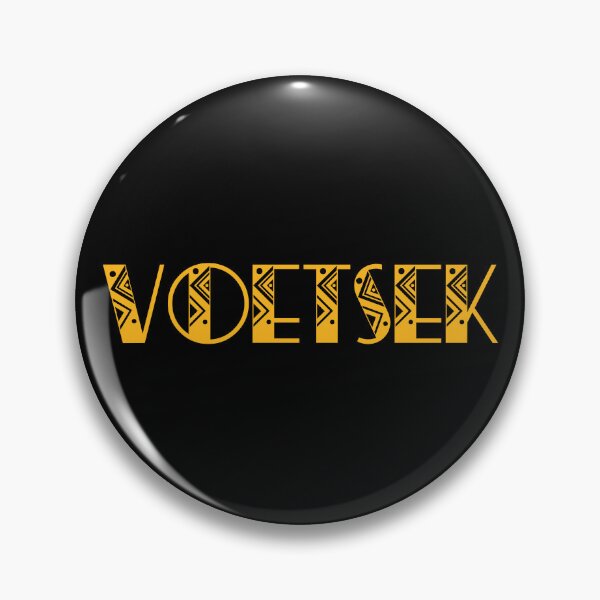Item preview, Voetsek - Go Away - South Africa designed and sold by JourneyCreative.