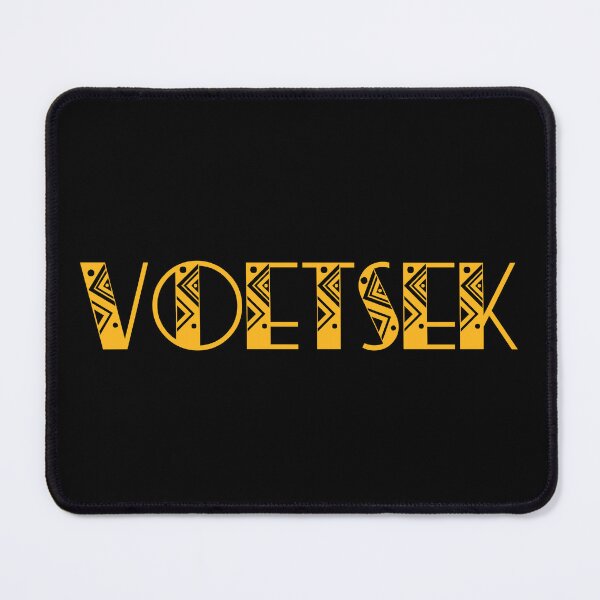Item preview, Voetsek - Go Away - South Africa designed and sold by JourneyCreative.