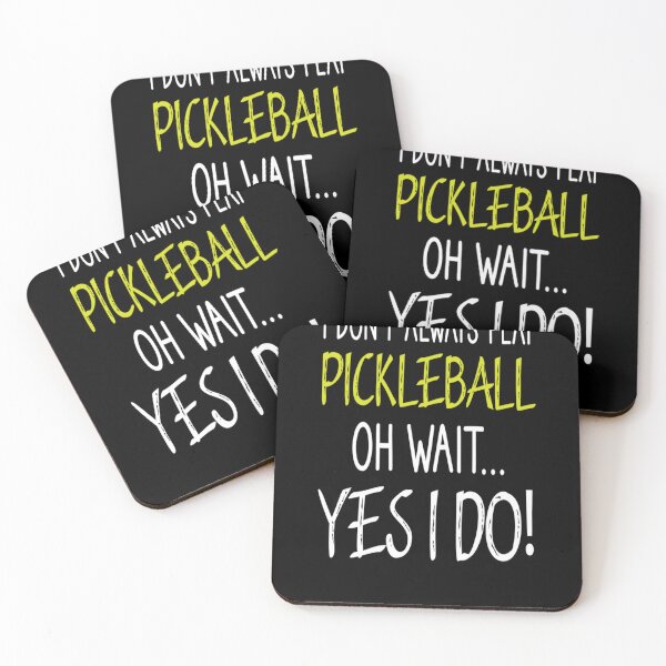 Artikelvorschau, Kopie von Funny Pickle Playing Pickleball entworfen und verkauft von Anoirshop ⭐⭐⭐⭐⭐.