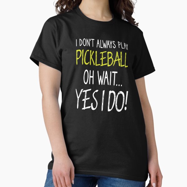 Item preview, Copy of Funny Pickle Playing Pickleball designed and sold by Anoirshop ⭐⭐⭐⭐⭐.