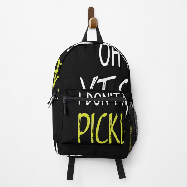 Item preview, Copy of Funny Pickle Playing Pickleball designed and sold by Anoirshop ⭐⭐⭐⭐⭐.