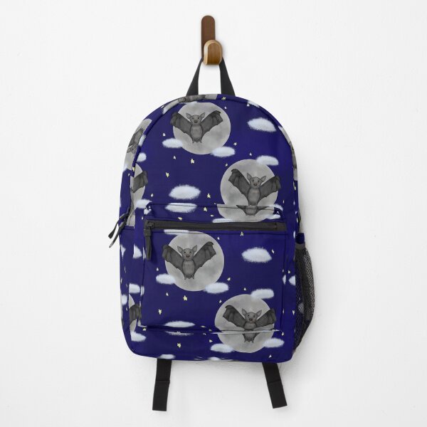 Item preview, Bats pattern designed and sold by Antiope33.