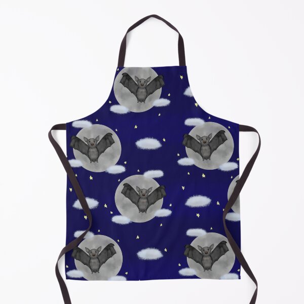 Item preview, Bats pattern designed and sold by Antiope33.