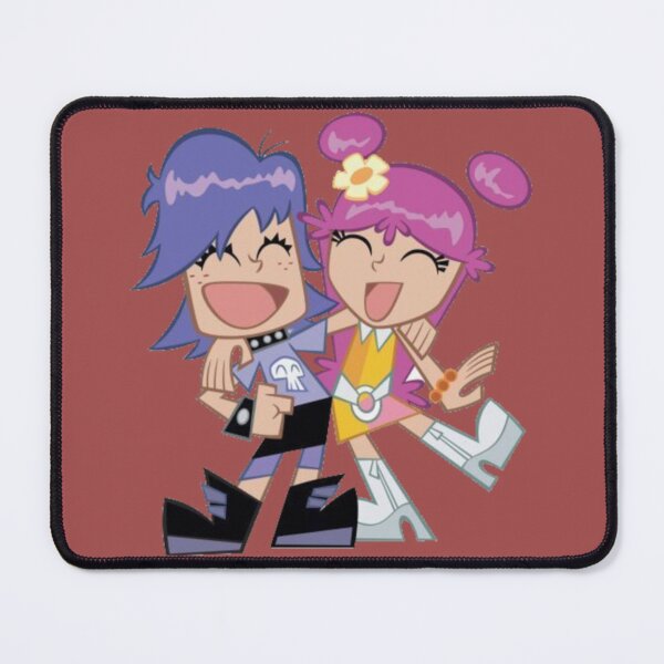 Item preview, Hi Hi Puffy Ami Yukmi designed and sold by AbuVodena.