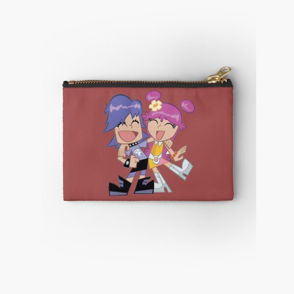 Item preview, Hi Hi Puffy Ami Yukmi designed and sold by AbuVodena.