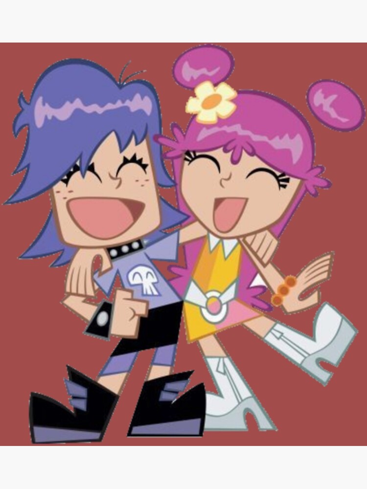 Hi Hi Puffy Ami Yukmi