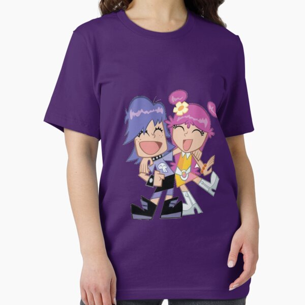 Hi Hi Puffy Ami Yumi Merch & Gifts for Sale | Redbubble