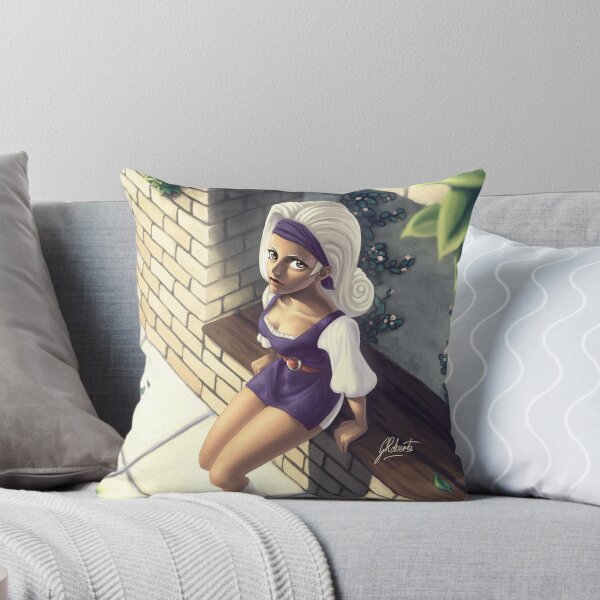 Item preview, Anaya's Sanctuary designed and sold by AmberDust.