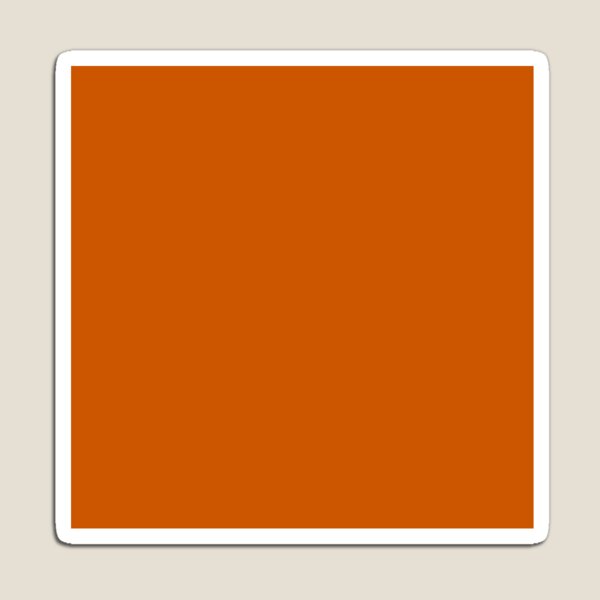Item preview, Burnt Orange For Home Decor And Fashion - Burnt Orange designed and sold by PatternHome.