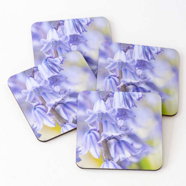 Item preview, Bluebells designed and sold by Dave Hare Photography.