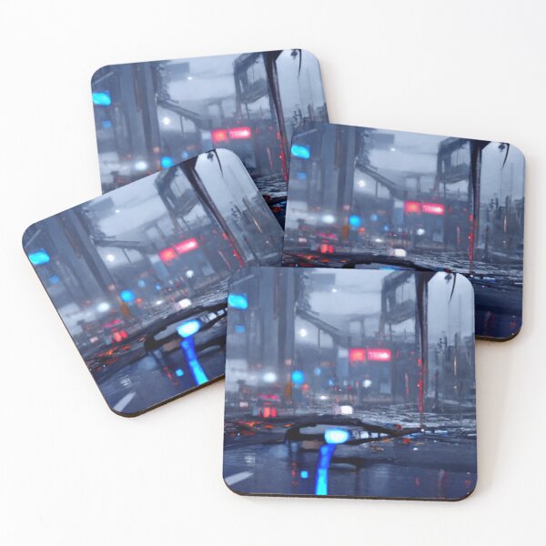 Item preview, Highway to the Centre at Cyber Highway designed and sold by CyberFantasy.