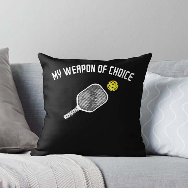 Item preview, Funny Pickle Playing Pickleball designed and sold by Anoirshop ⭐⭐⭐⭐⭐.