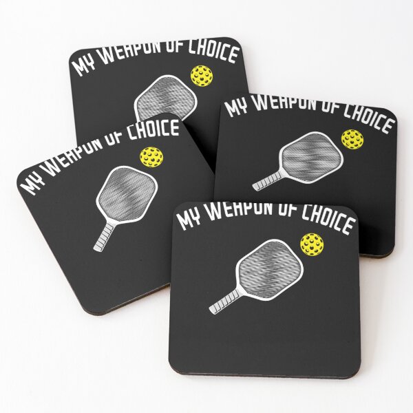 Item preview, Funny Pickle Playing Pickleball designed and sold by Anoirshop ⭐⭐⭐⭐⭐.