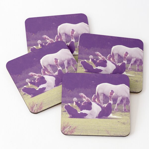 Item preview, Rolling in the fields designed and sold by thetamar.
